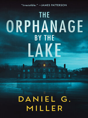 The Orphanage by the Lake - ebook